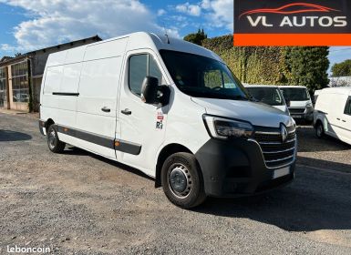 Achat Renault Master L3H2 2.3 DCI 150cv Année 2021 Occasion