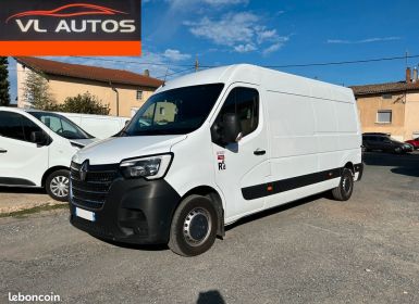 Achat Renault Master L3H2 2.3 DCI 150cv Année 2021 Bien équipé, Prix TTC Occasion