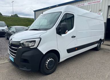 Renault Master L3H2 dci 150 Occasion