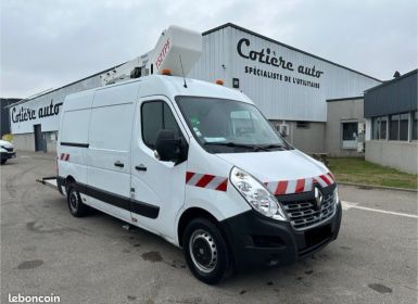 Renault Master nacelle France Elevateur 152 tpf Occasion