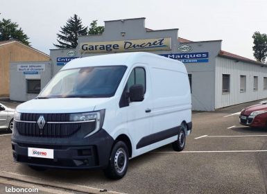 Renault Master Nouveau L2H2 Advance 3T3 Blue DCi 130 Leasing Neuf