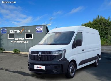 Achat Renault Master Nouveau L2H2 Advance 3T5 Blue DCi 150 Leasing Neuf