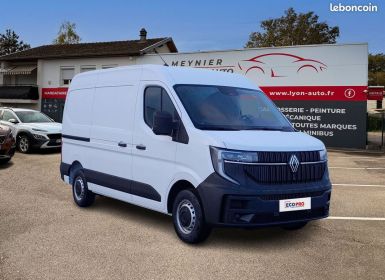 Renault Master Nouveau L2H2 Advance 3T5 Blue DCi 150 Leasing Neuf