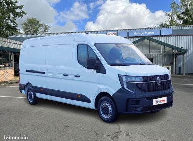 Vente Renault Master Nouveau L3H2 Advance 3T5 Blue DCi 150 Leasing Neuf