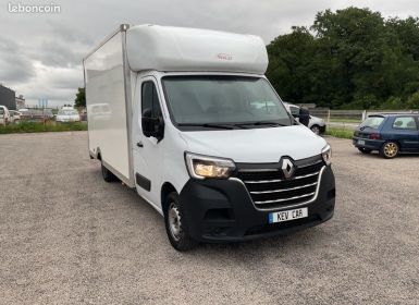 Renault Master plancher cabine dci 140 garantie 12 mois Occasion