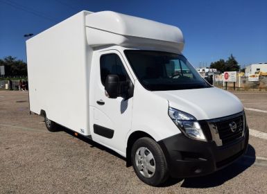 Renault Master PLANCHER CABINE F3500 L3H1 2.3 DCI 145 CAISSE SOLIGHT Neuf