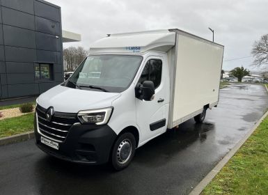 Renault Master PLANCHER CABINE PHC F3500 L3H1 ENERGY DCI 145 POUR TRANSF GRAND CONFORT Occasion