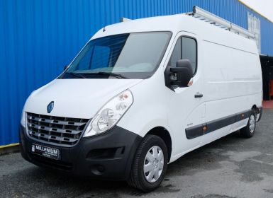 Achat Renault Master R3500 L3 2.3 DCI 125CH CONFORT Occasion