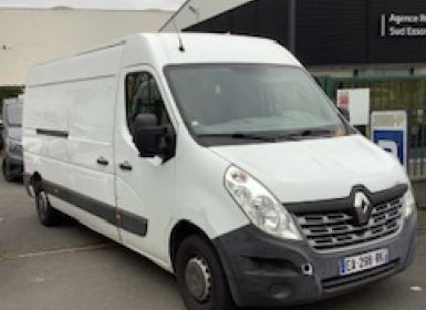 Renault Master Renault Master 2.3 DCI L2H1 130 Ch Traction Avant (2 Roues Motrices) Occasion