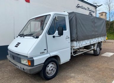 Achat Renault Master t30 debachable Occasion