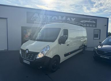 Achat Renault Master Van Aménagé Autonome 3 Places Confort L3H2 2.3 Energy dCi 145 Occasion