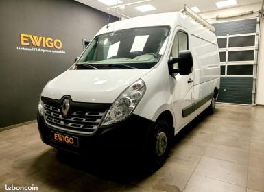 Achat Renault Master VU FOURGON 2.3 DCI 110ch GRAND CONFORT L2H2 12990 TTC Occasion