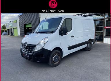 Renault Master vu fourgon 2.3 dci 135 35 l1h1 grand-confort Occasion