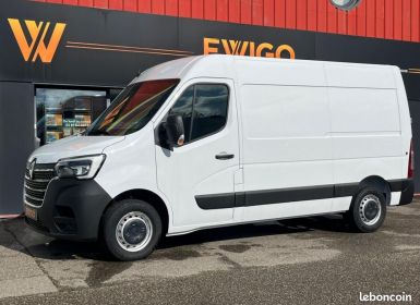 Renault Master VU FOURGON 2.3 DCI 145 28 L1H1 ENERGY CONFORT Occasion