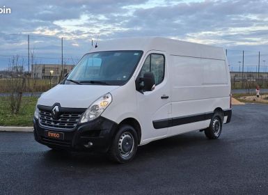 Renault Master VU FOURGON 2.3 DCI 145 28 L2H2 CONFORT