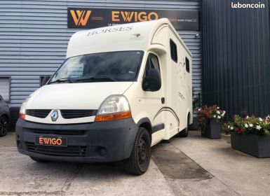 Renault Master VU FOURGON 2.5 DCI 120 20M3 GRAN-VOLUMEN