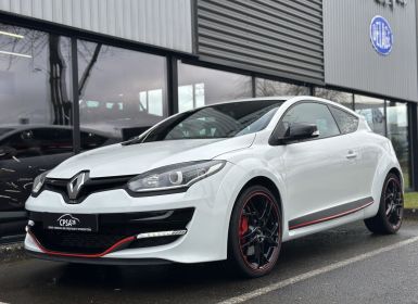 Renault Megane  MEGANE III COUPE RS phase 3