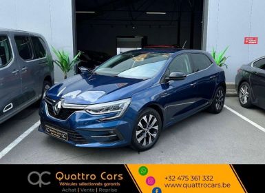 Renault Megane 1.0 ESSENCE 