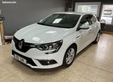 Renault Megane 115 cv garantie 12 mois