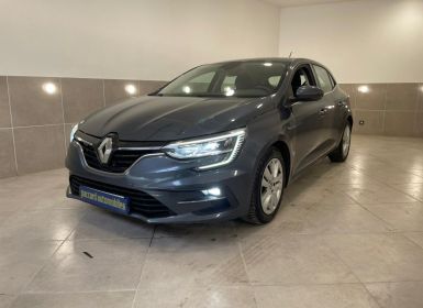 Renault Megane 115CV EDC BOITE AUTO GTIE 1 AN !!! Occasion