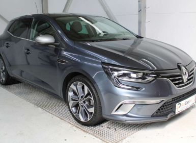 Renault Megane 1.2 TCe ~ Top Deal GT-Line LED Airco Navi