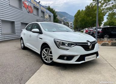 Vente Renault Megane 1.2 TCe 100ch energy Business Occasion