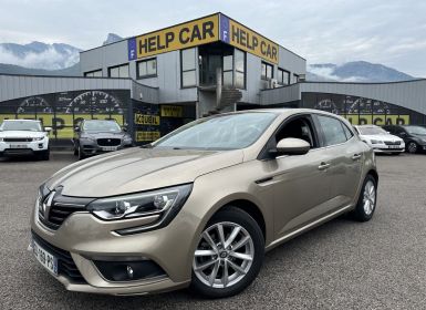 Vente Renault Megane 1.2 TCE 100CH ENERGY BUSINESS Occasion