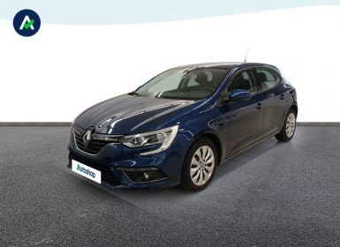 Vente Renault Megane 1.2 TCe 100ch energy Zen Occasion