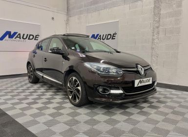 Achat Renault Megane 1.2 TCe 130 CH EDC6 Bose Occasion