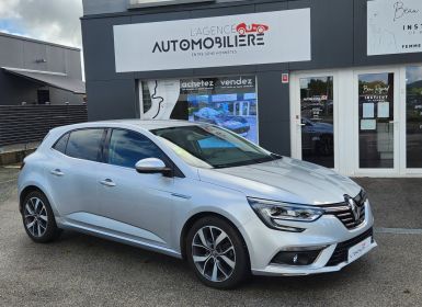 Achat Renault Megane 1.2 TCe 130 Energy Intens Occasion