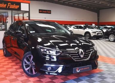 Vente Renault Megane 1.2 TCE 130CH ENERGY INTENS Occasion