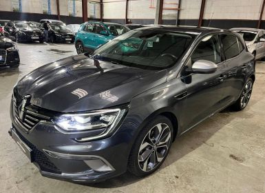 Renault Megane 1.2 TCe 130ch FAP GT-Line