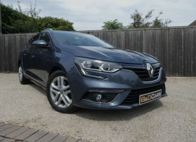 Achat Renault Megane 1.2 TCe AIRCO-NAVI-CRUISE NETTO: 6.603 EURO Occasion