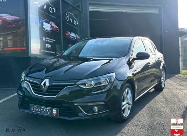Vente Renault Megane 1,3 TCe 115 ch Business Occasion