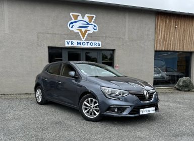 Achat Renault Megane 1.3 TCe 115ch FAP Zen 120g Occasion