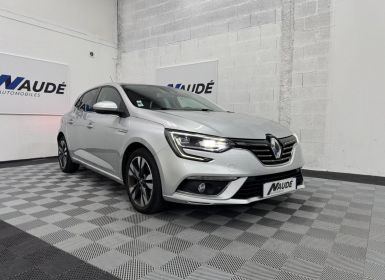 Achat Renault Megane 1.3 TCe 140 CH EDC INTENS Occasion