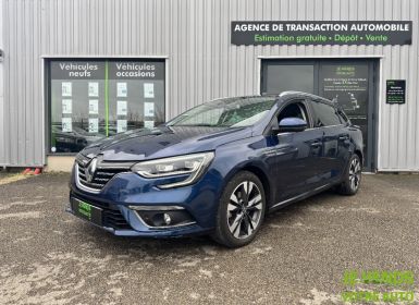 Renault Megane 1.3 TCe 140ch energy Intens EDC