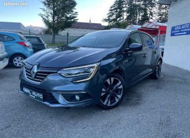Vente Renault Megane 1.3 TCe 140ch Intens EDC Occasion