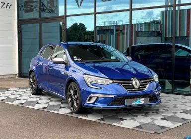 Achat Renault Megane 1.3 TCE 160 GT-LINE EDC Occasion