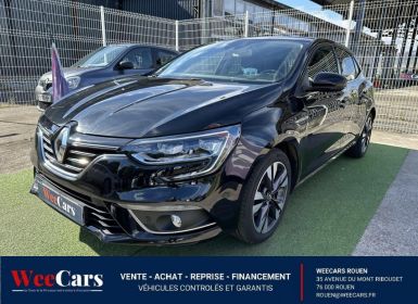 Achat Renault Megane 1.3 TCE 160 INTENS Occasion