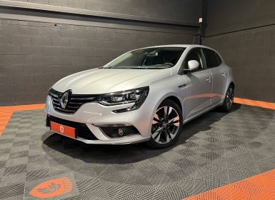 Renault Megane 1.3 TCE 160CH FAP INTENS EDC