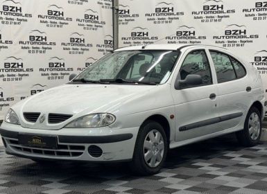 Achat Renault Megane 1.4 16V 95CH RTE GARANTIE 12 MOIS Occasion