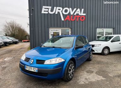 Renault Megane 1.4 16v 98ch Authentique Occasion