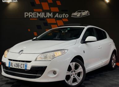 Renault Megane 1.4 Tce 130 Cv XV de France Toit Ouvrant Panoramique Gps Ct Ok 2026