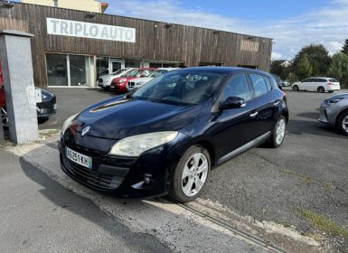 Achat Renault Megane 1.4 TCe - 130 Dynamique Occasion