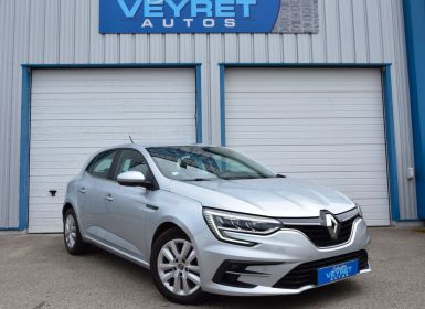 Achat Renault Megane 1.5 Blue DCI 115 BUSINESS 21N TVA 1ère MAIN Occasion