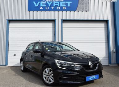 Achat Renault Megane 1.5 Blue DCI 115 BUSINESS 21N TVA 1ère MAIN 2021 Occasion