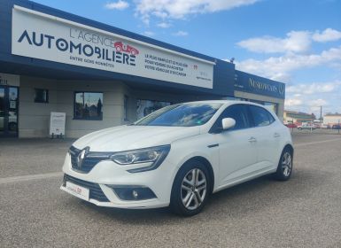 Renault Megane 1.5 Blue DCi 115 Business EDC6