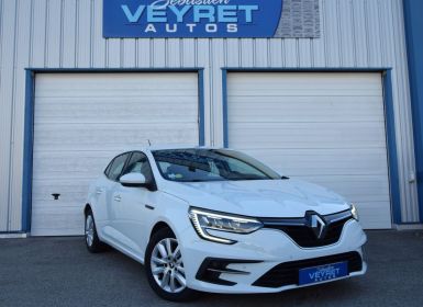 Achat Renault Megane 1.5 Blue DCI 115 BUSINESS TVA 1ère MAIN 2021 Occasion