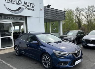 Achat Renault Megane 1.5 Blue dCi - 115 Intens Gps + Camera AR Occasion